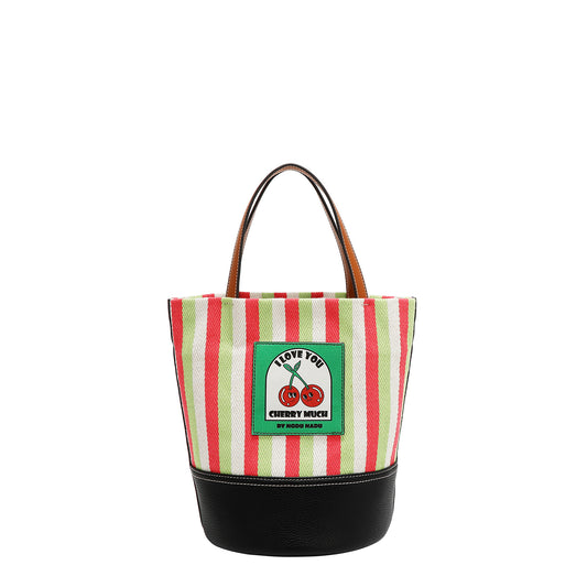 BOLSA SOLANA - BOLSA DE CUBOS