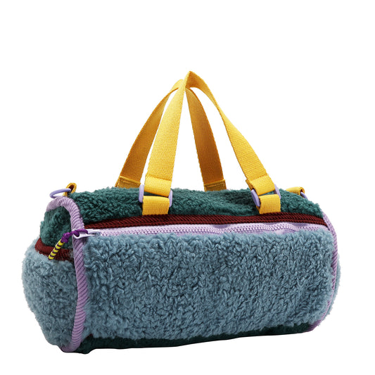 BOLSA DE MABLE - BOLSA BARRIL