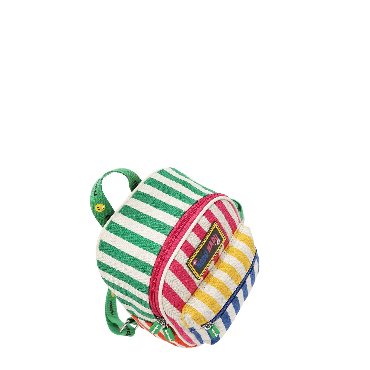 BOLSO SOLANA - MOCHILA