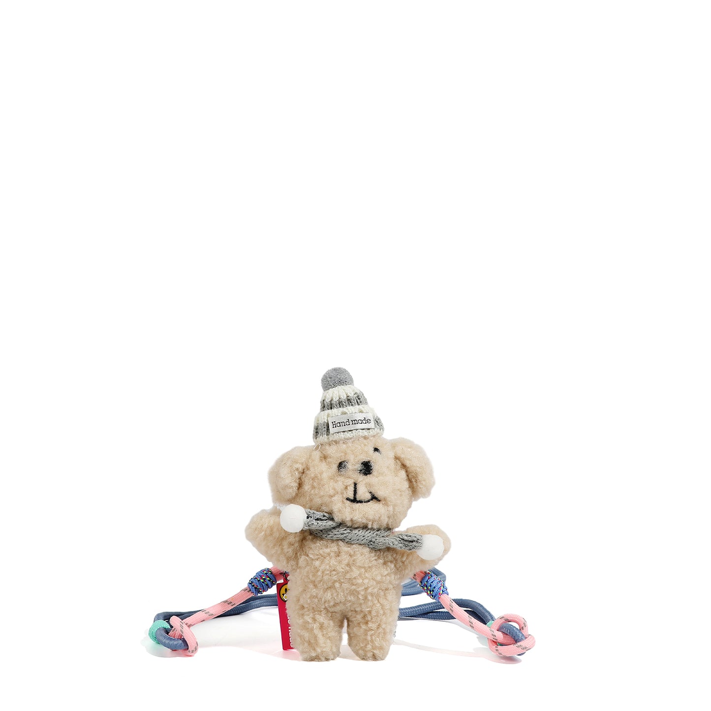 CORREA PARA TELÉFONO BOO BEAR INCLUIDA