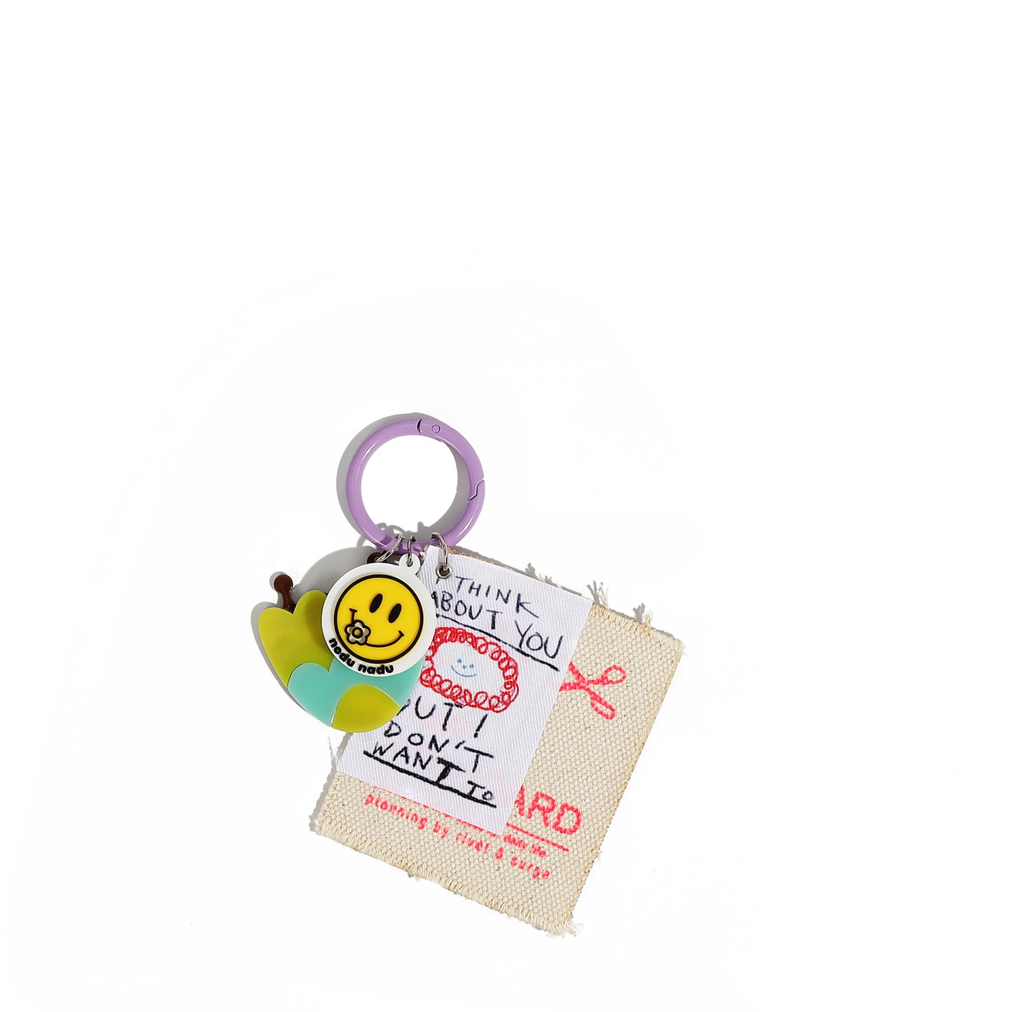 Charm secreto del enamoramiento