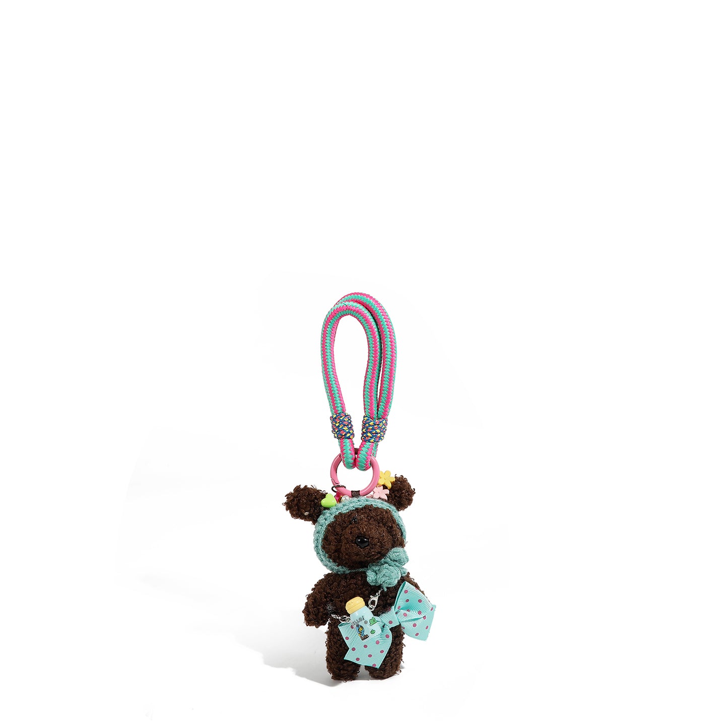Charm de menta fresca Kona Bear