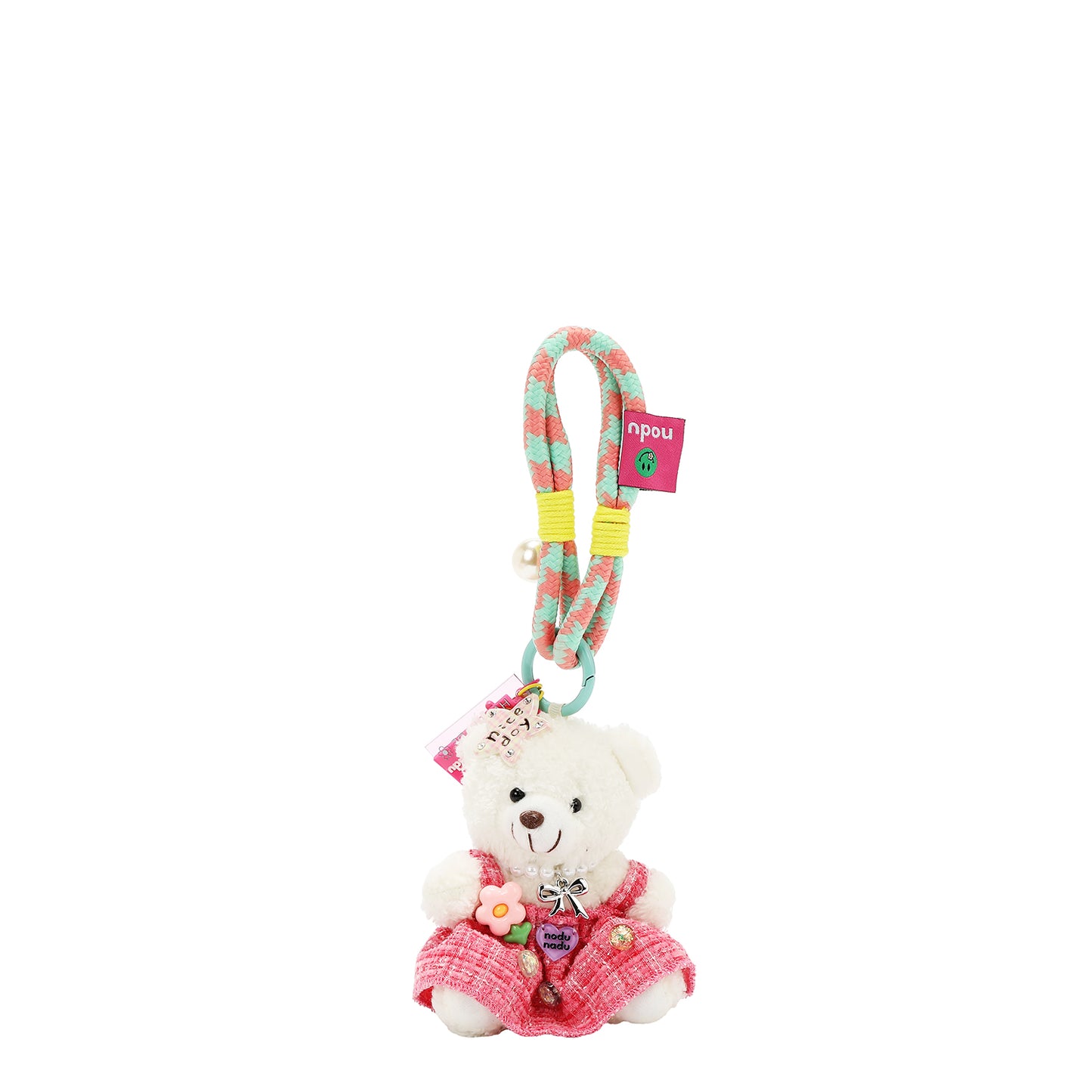 MILO EL OSO NN2536