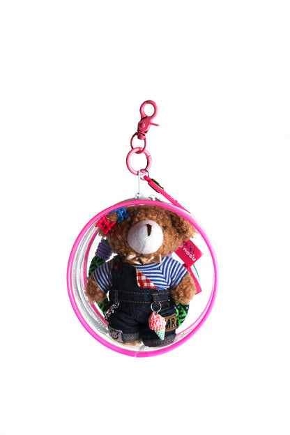 BOLSO DE VERANO BIBI BEAR