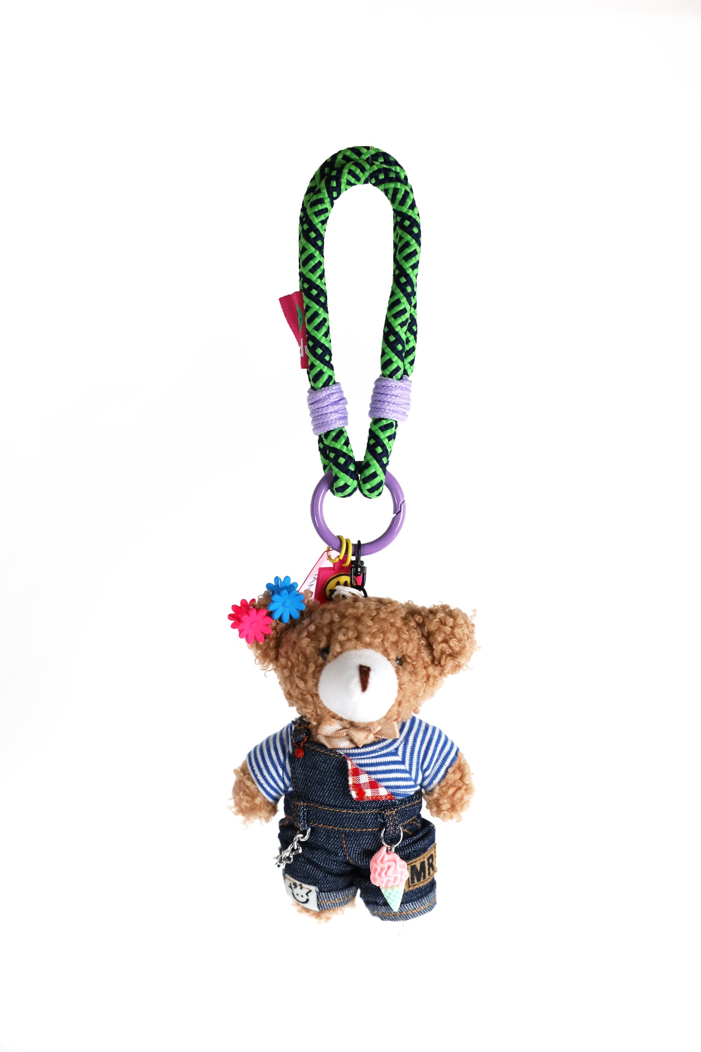 BOLSO DE VERANO BIBI BEAR