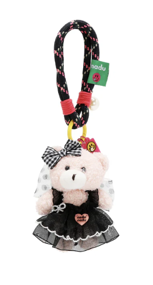 Amuleto de ensueño de gasa de KOKO BEAR