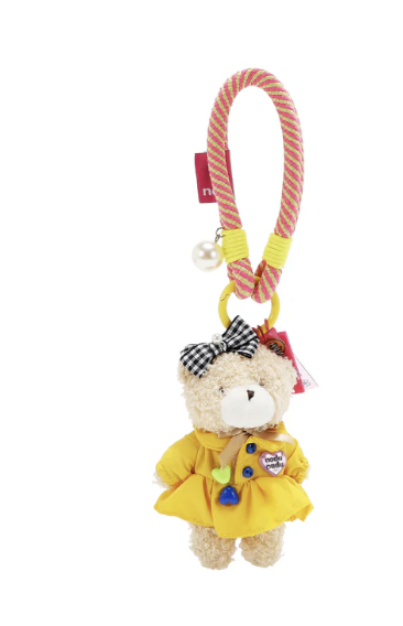 BELLA BEAR, DIJE PARA VESTIDO DE SOL
