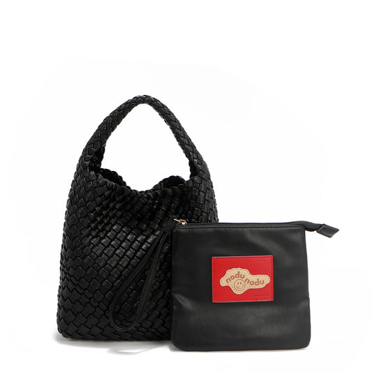 BOLSA JUNI CON ESTUCHE