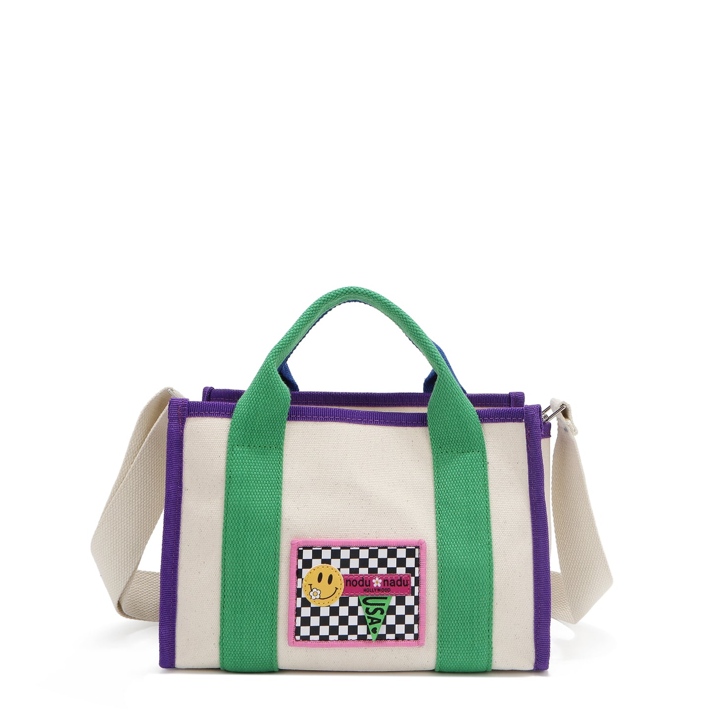 BOLSA ROWAN
