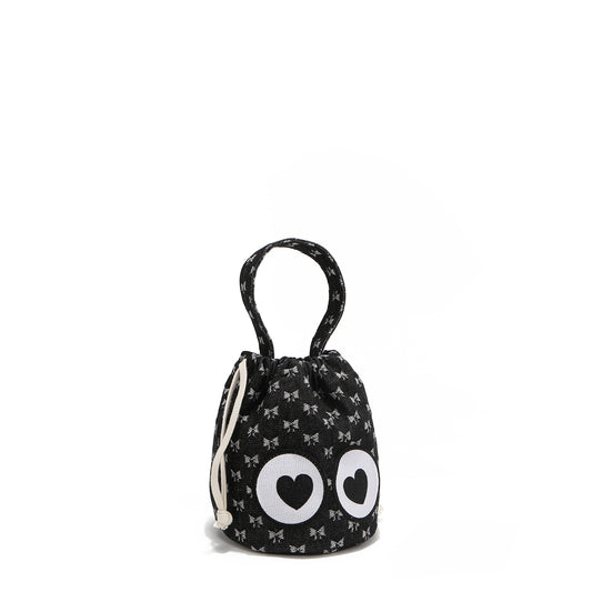 BOLSA EYE LOVE YOU