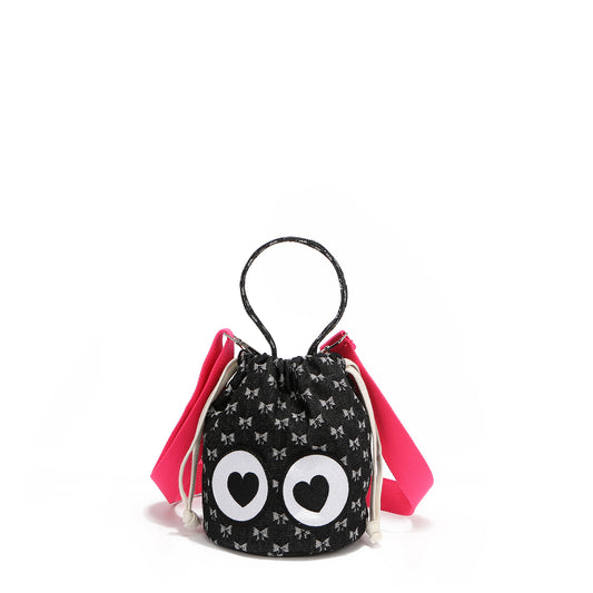 BOLSA EYE LOVE YOU