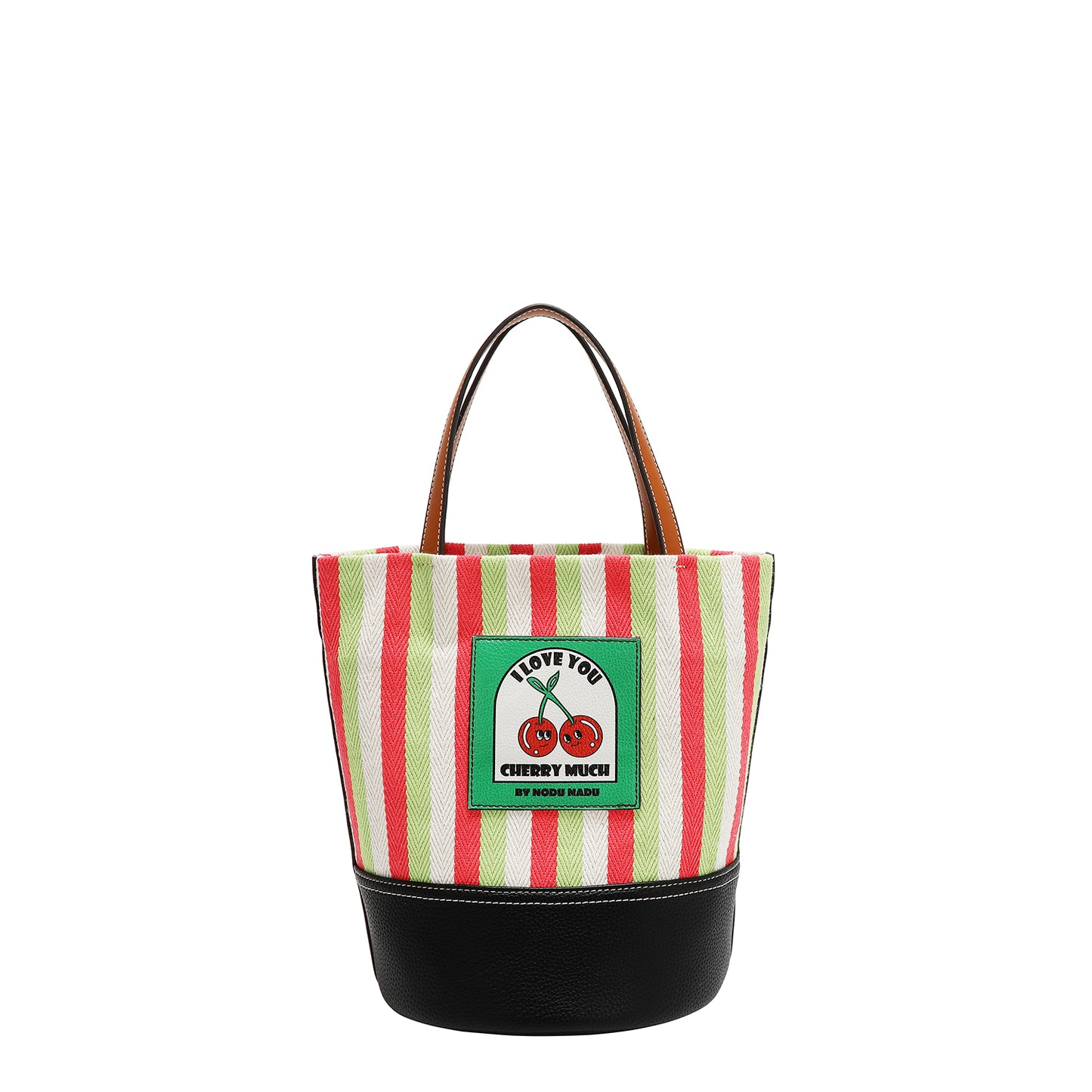 BOLSA SOLANA - BOLSA DE CUBOS