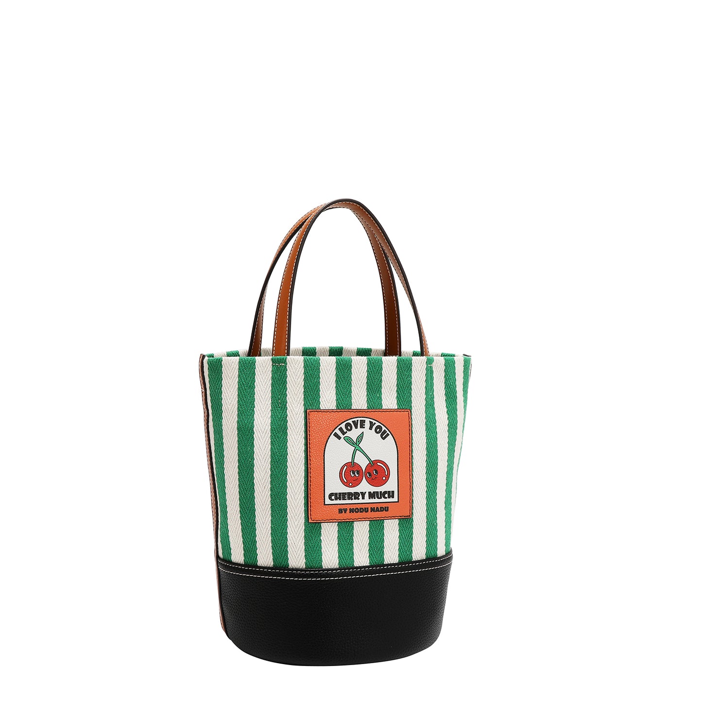 BOLSA SOLANA - BOLSA DE CUBOS