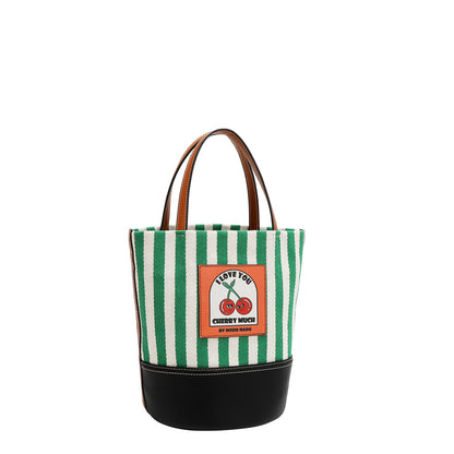 BOLSA SOLANA - BOLSA DE CUBOS