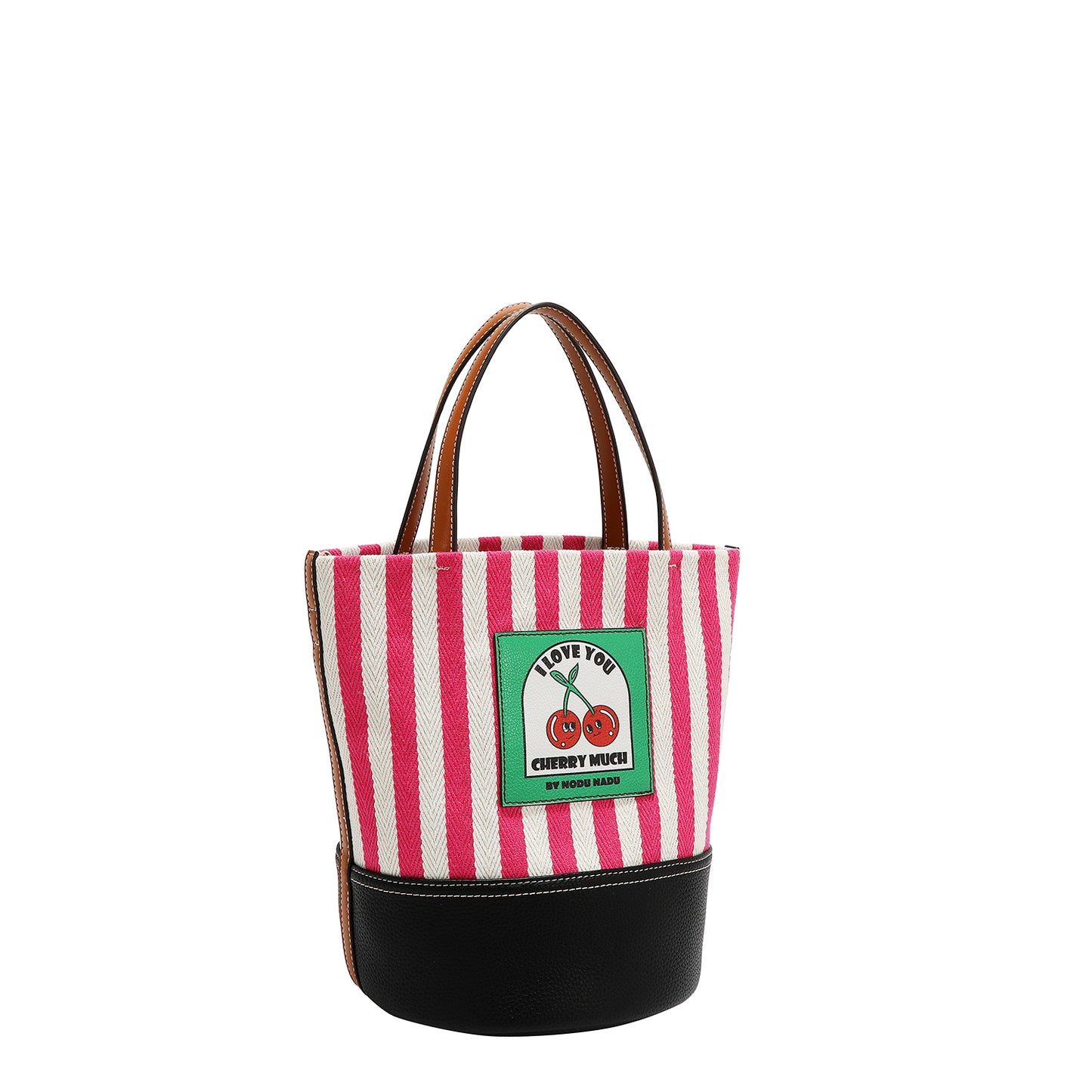 BOLSA SOLANA - BOLSA DE CUBOS