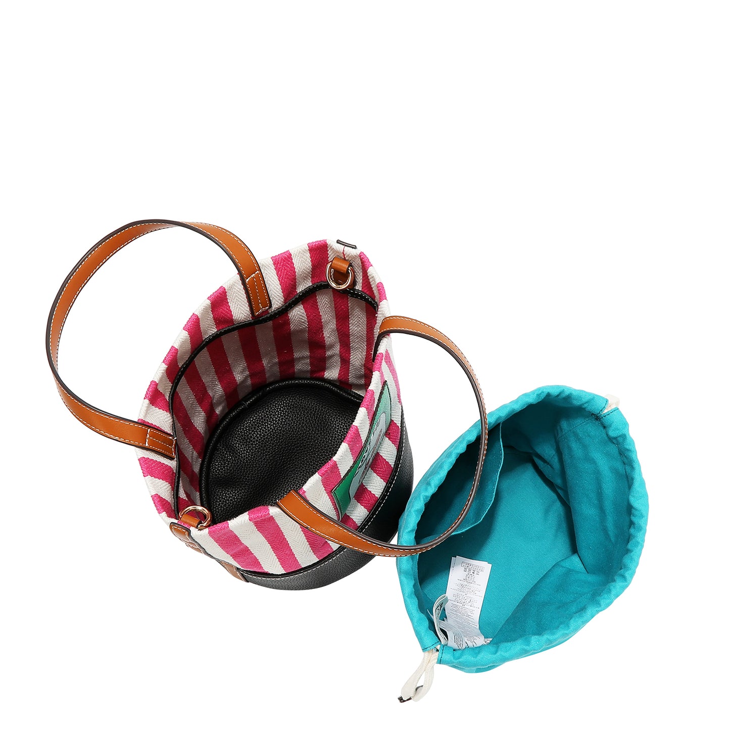 BOLSA SOLANA - BOLSA DE CUBOS