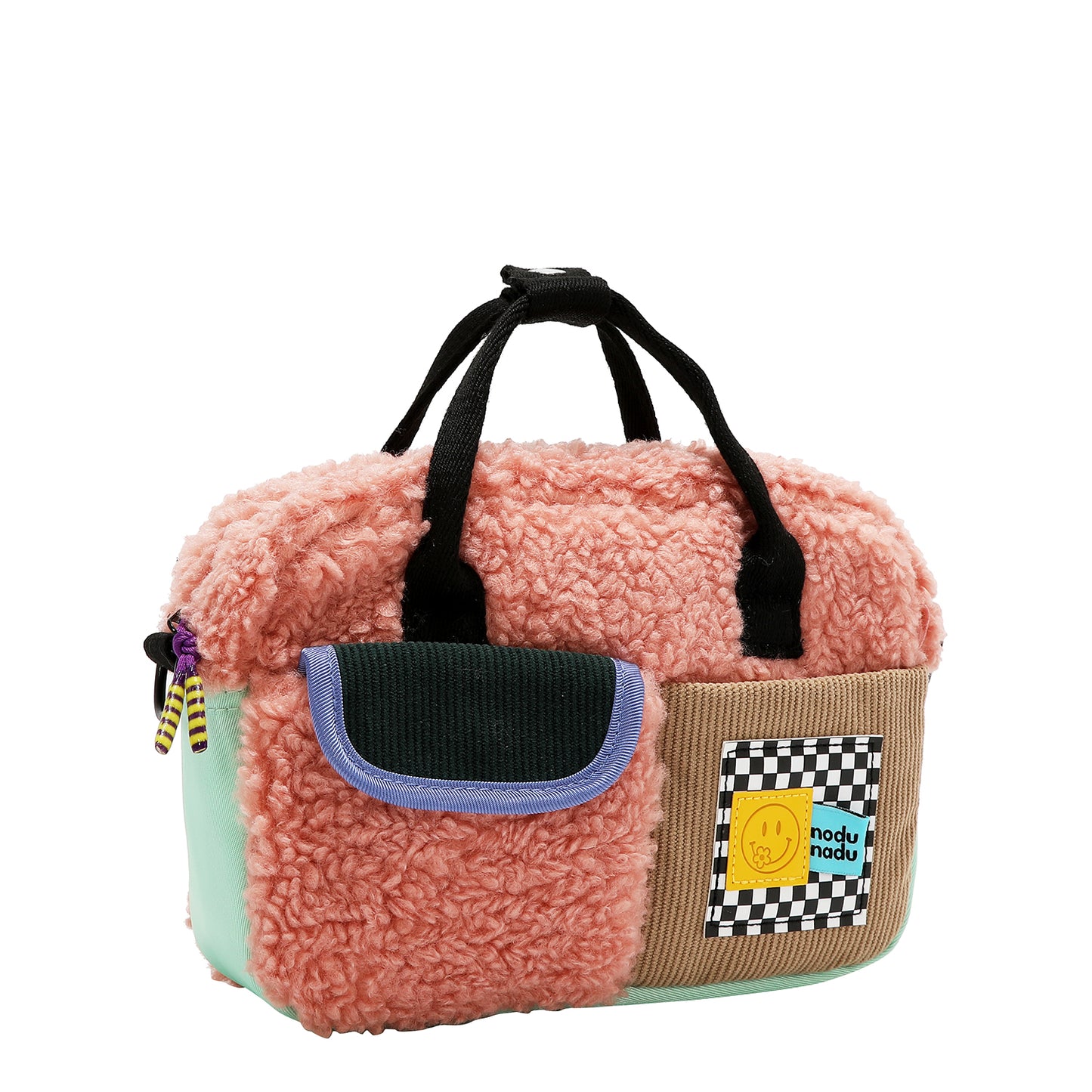 BOLSO MABLE - BOLSO DE MANO