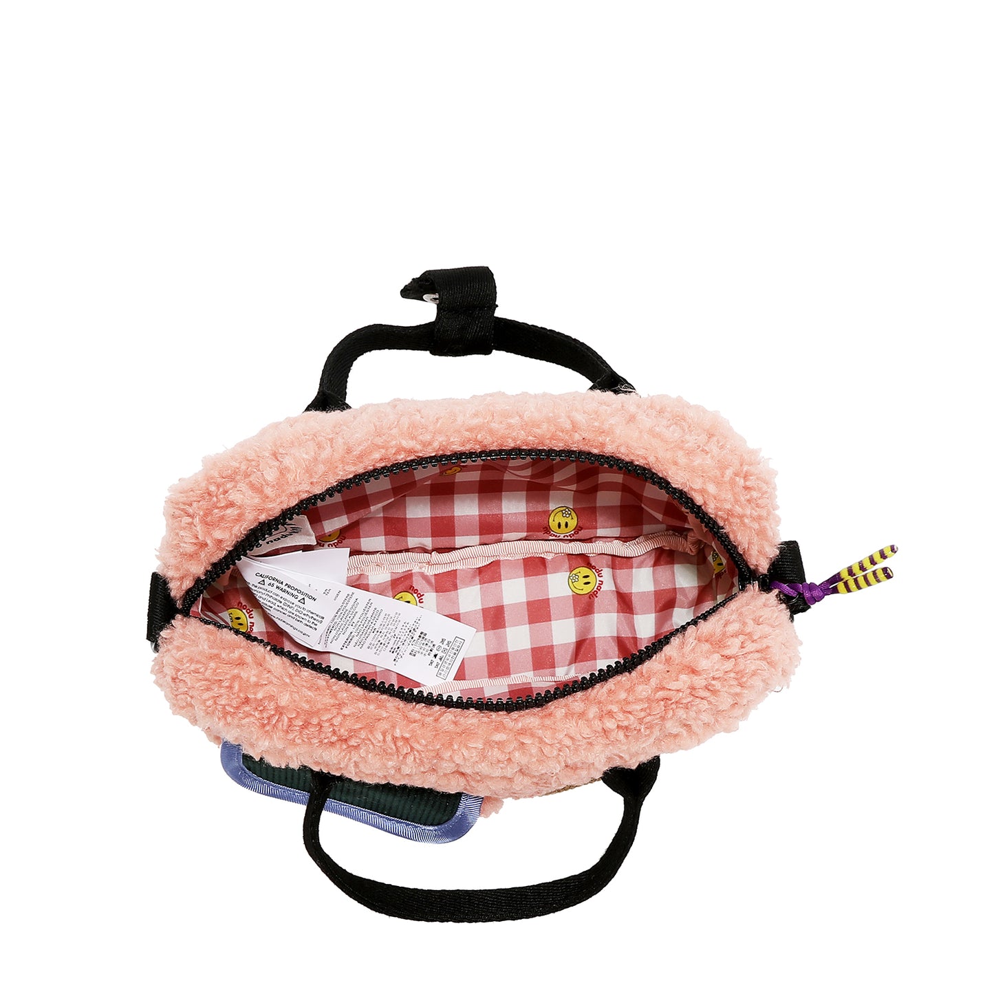 BOLSO MABLE - BOLSO DE MANO