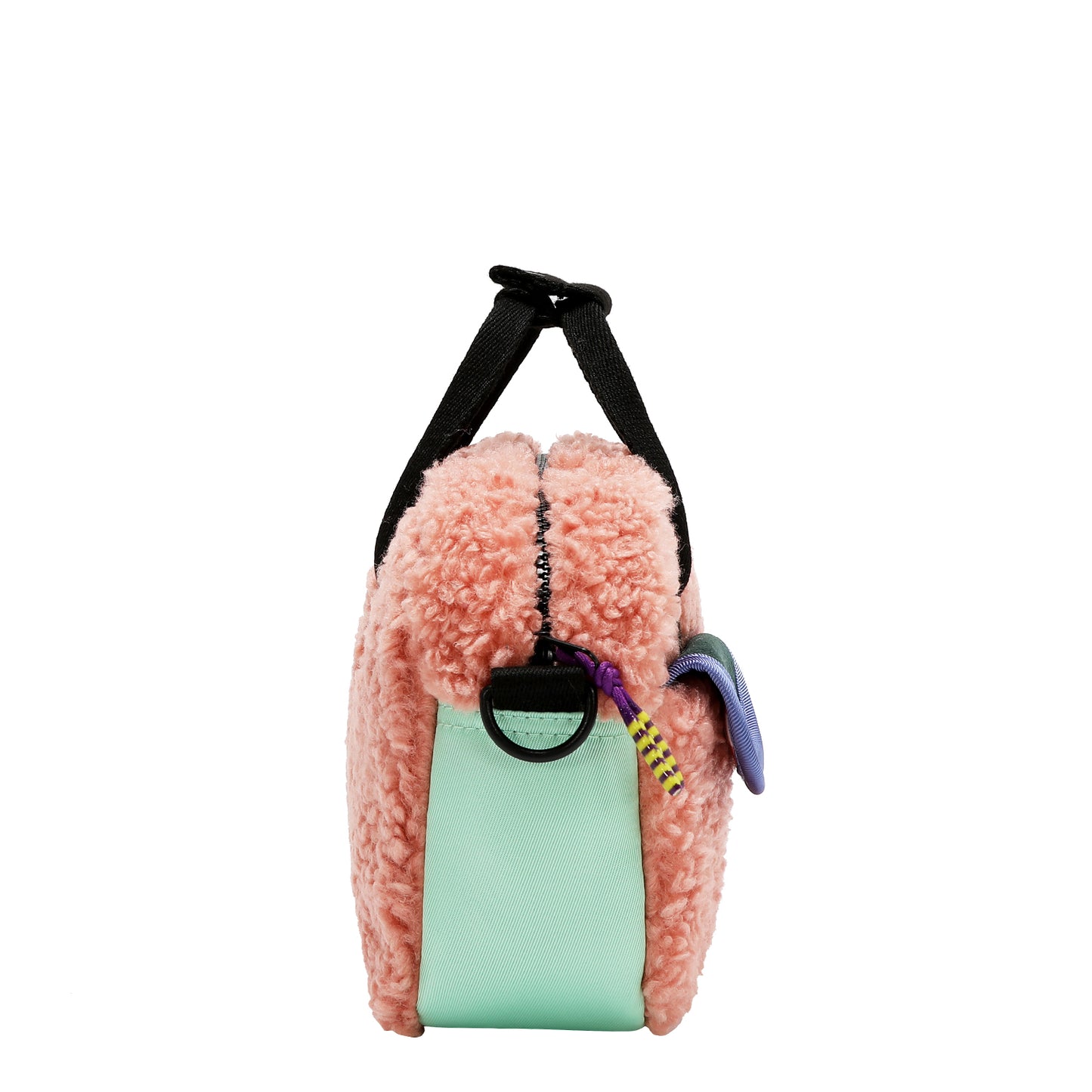 BOLSO MABLE - BOLSO DE MANO