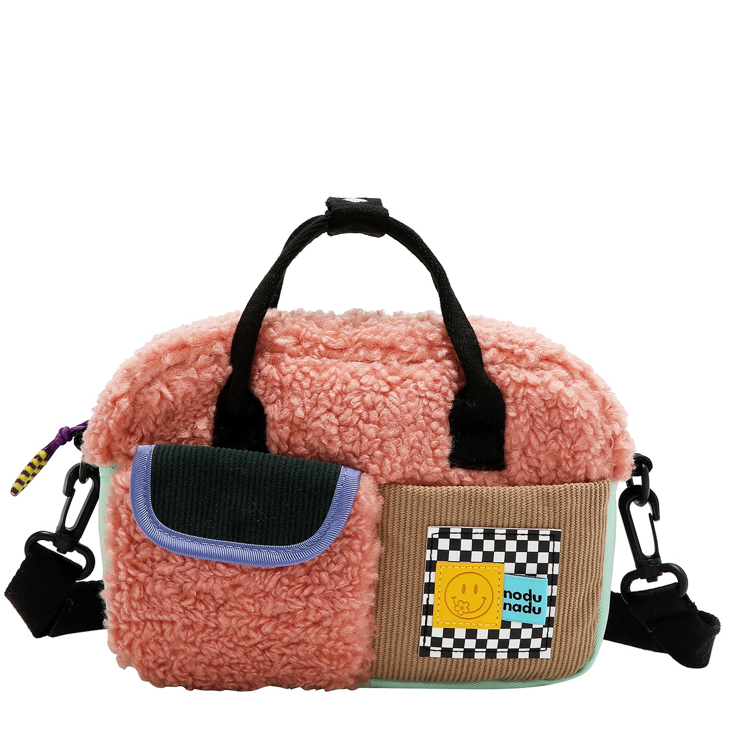 BOLSO MABLE - BOLSO DE MANO