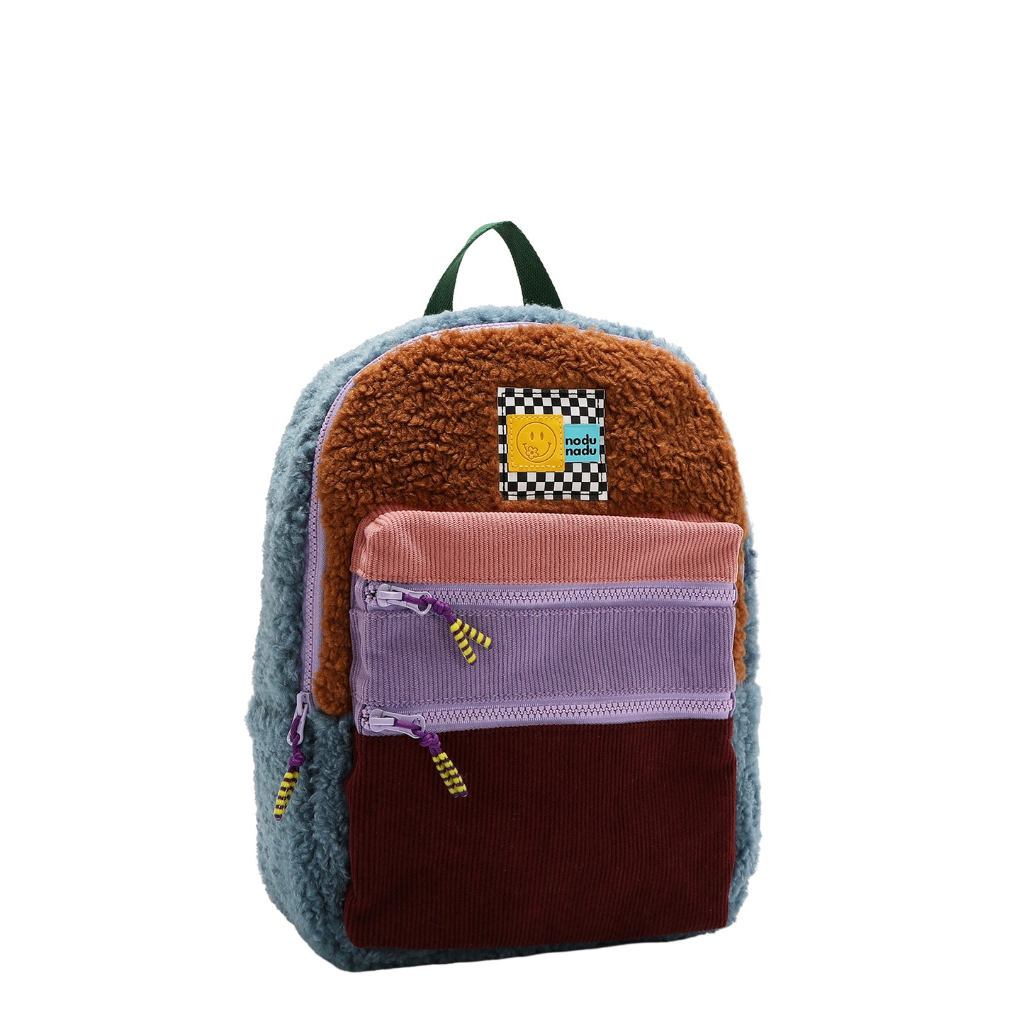 BOLSO MABLE - MOCHILA