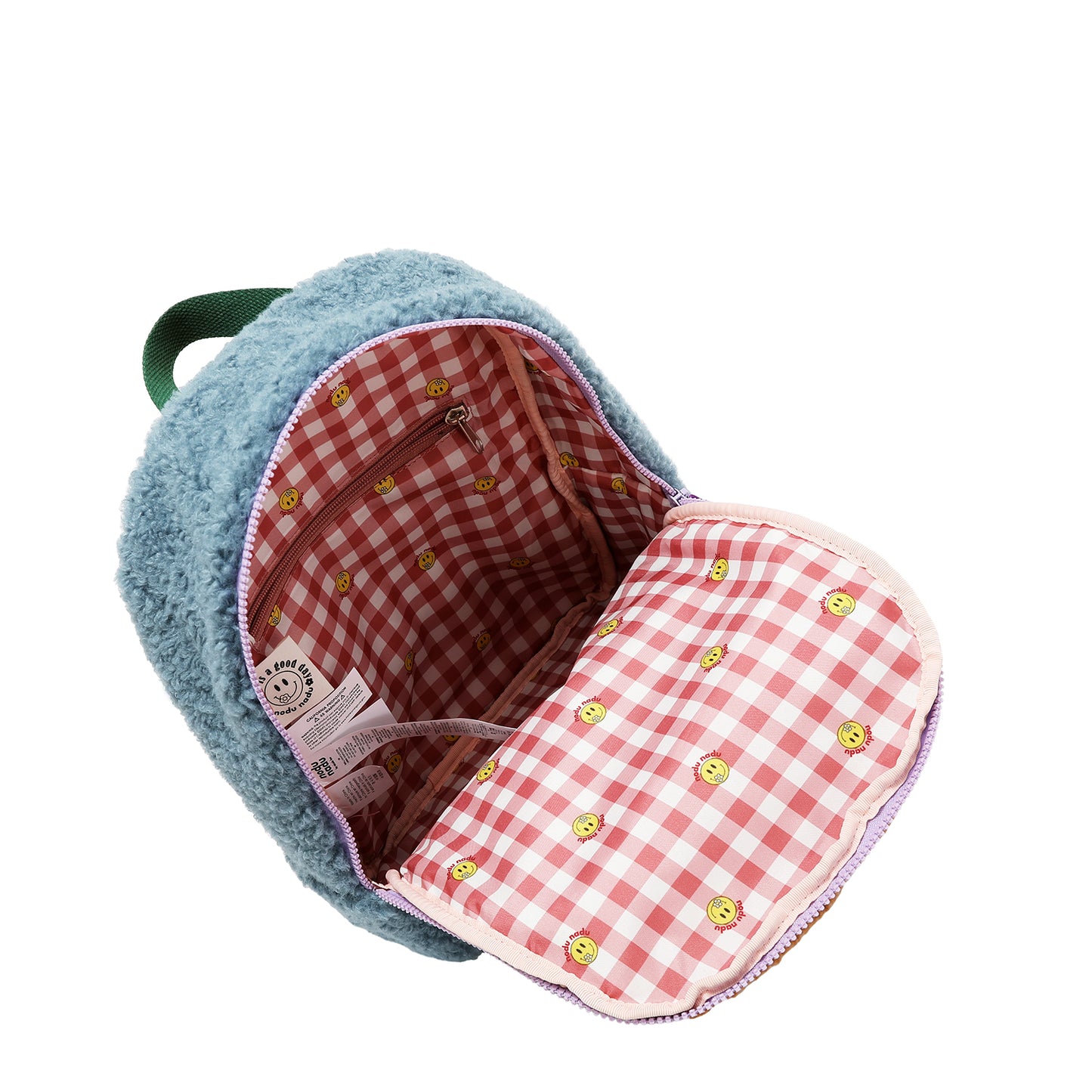 BOLSO MABLE - MOCHILA