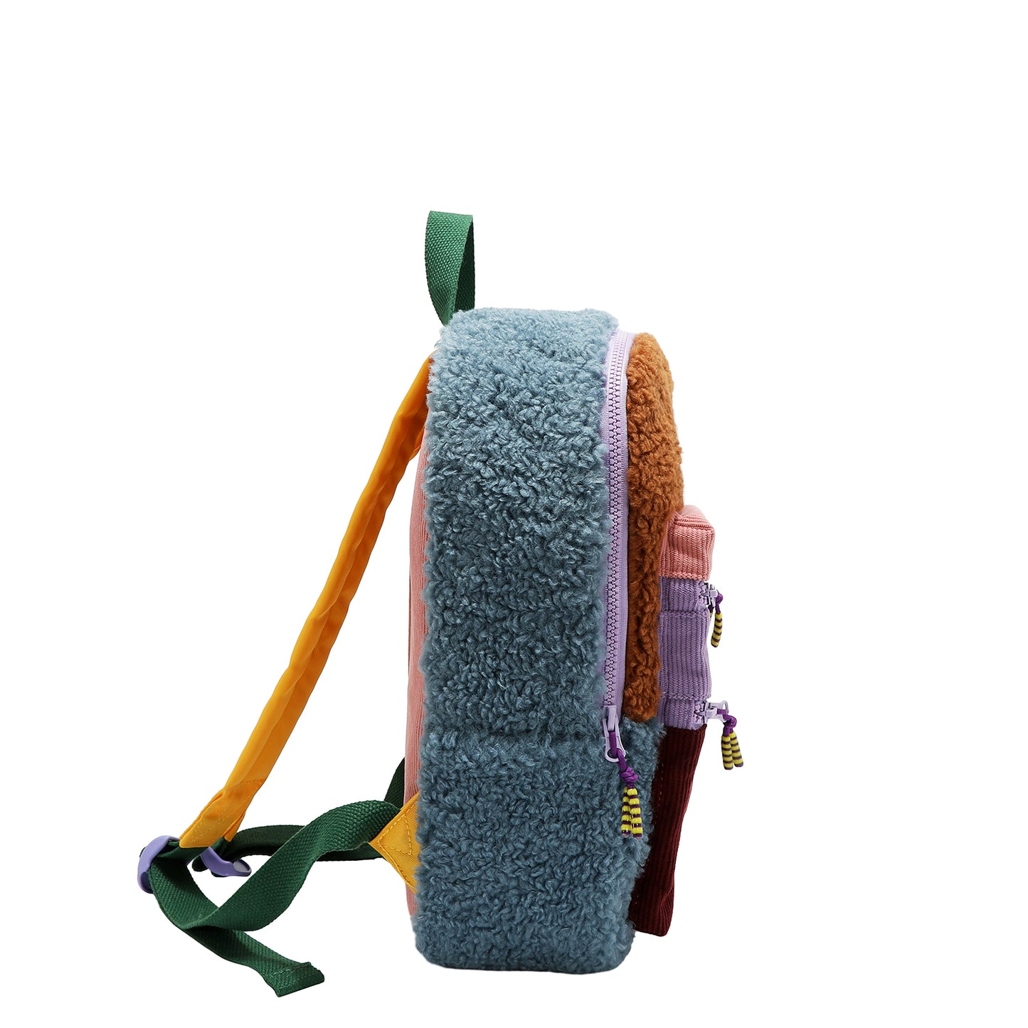 BOLSO MABLE - MOCHILA