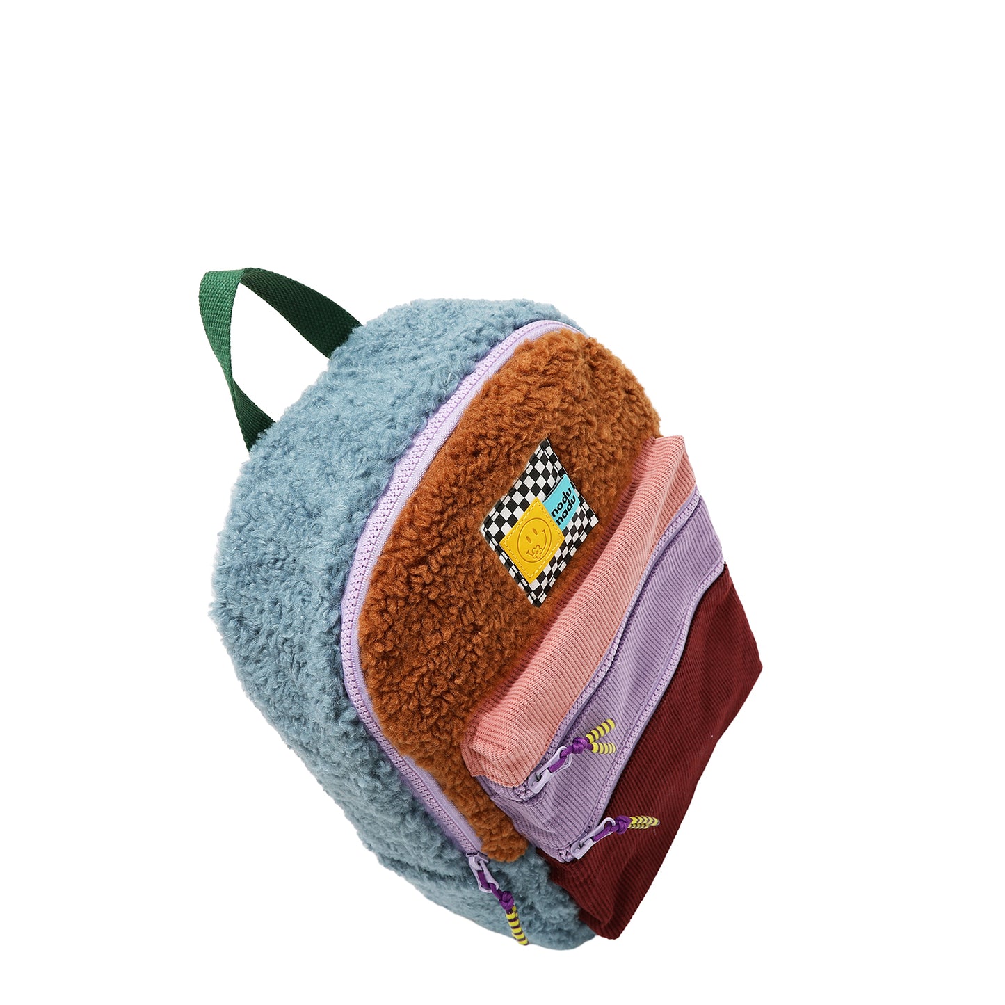 BOLSO MABLE - MOCHILA