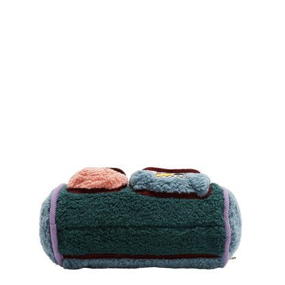 BOLSA DE MABLE - BOLSA BARRIL