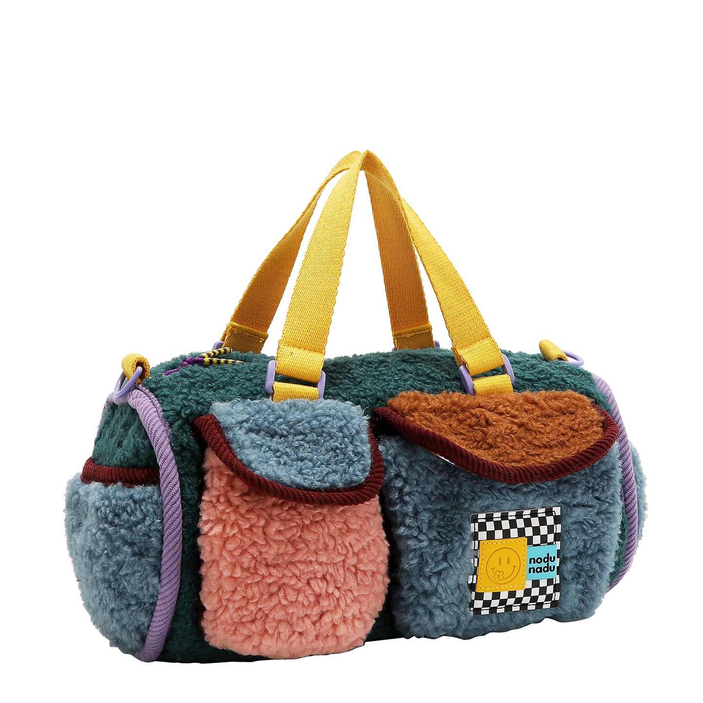 BOLSA DE MABLE - BOLSA BARRIL