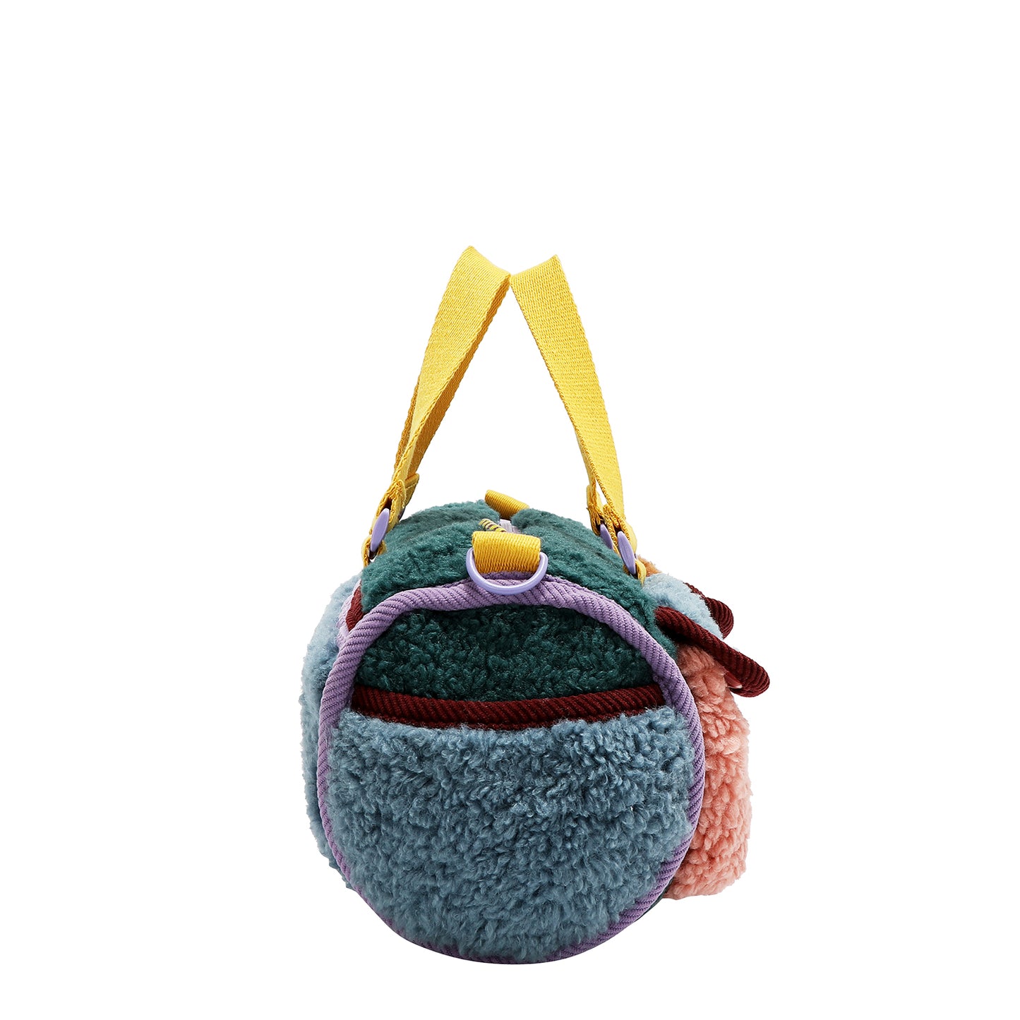 BOLSA DE MABLE - BOLSA BARRIL