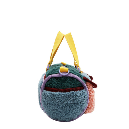 BOLSA DE MABLE - BOLSA BARRIL