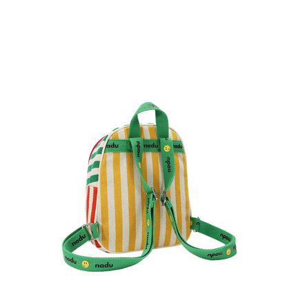 BOLSO SOLANA - MOCHILA