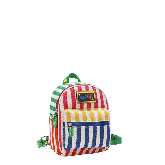 BOLSO SOLANA - MOCHILA