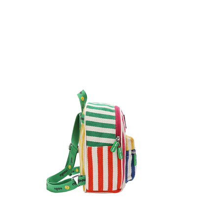 BOLSO SOLANA - MOCHILA