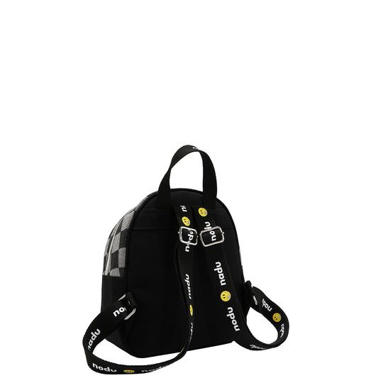 Mochila Cordy Checker