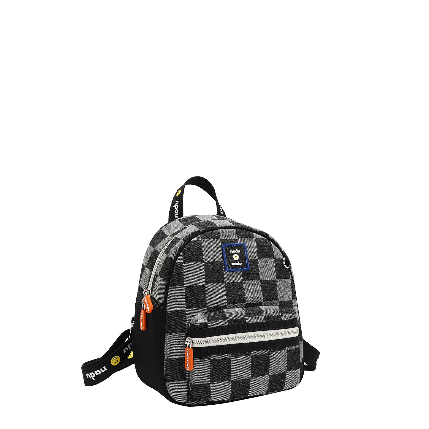 Mochila Cordy Checker