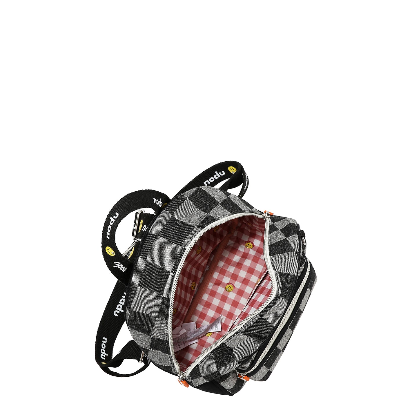 Mochila Cordy Checker