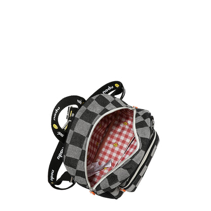 Mochila Cordy Checker