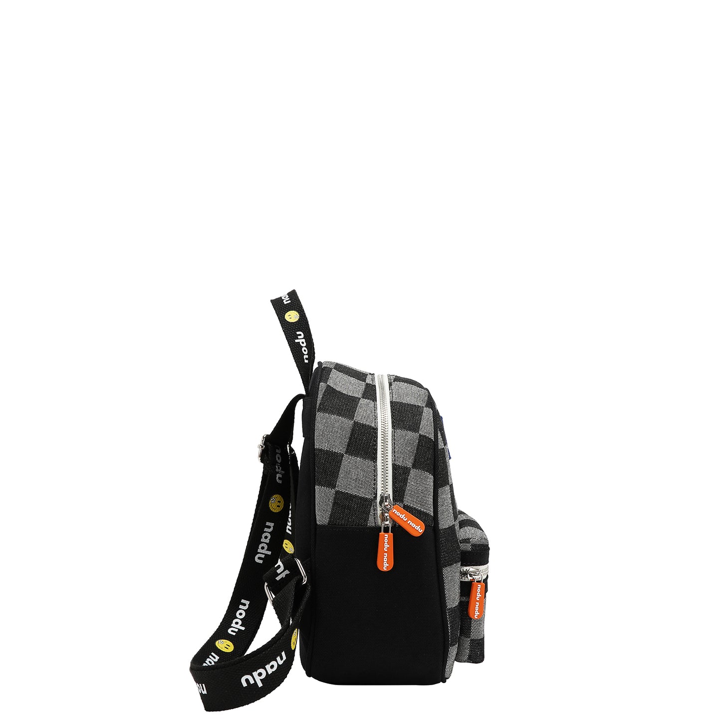 Mochila Cordy Checker