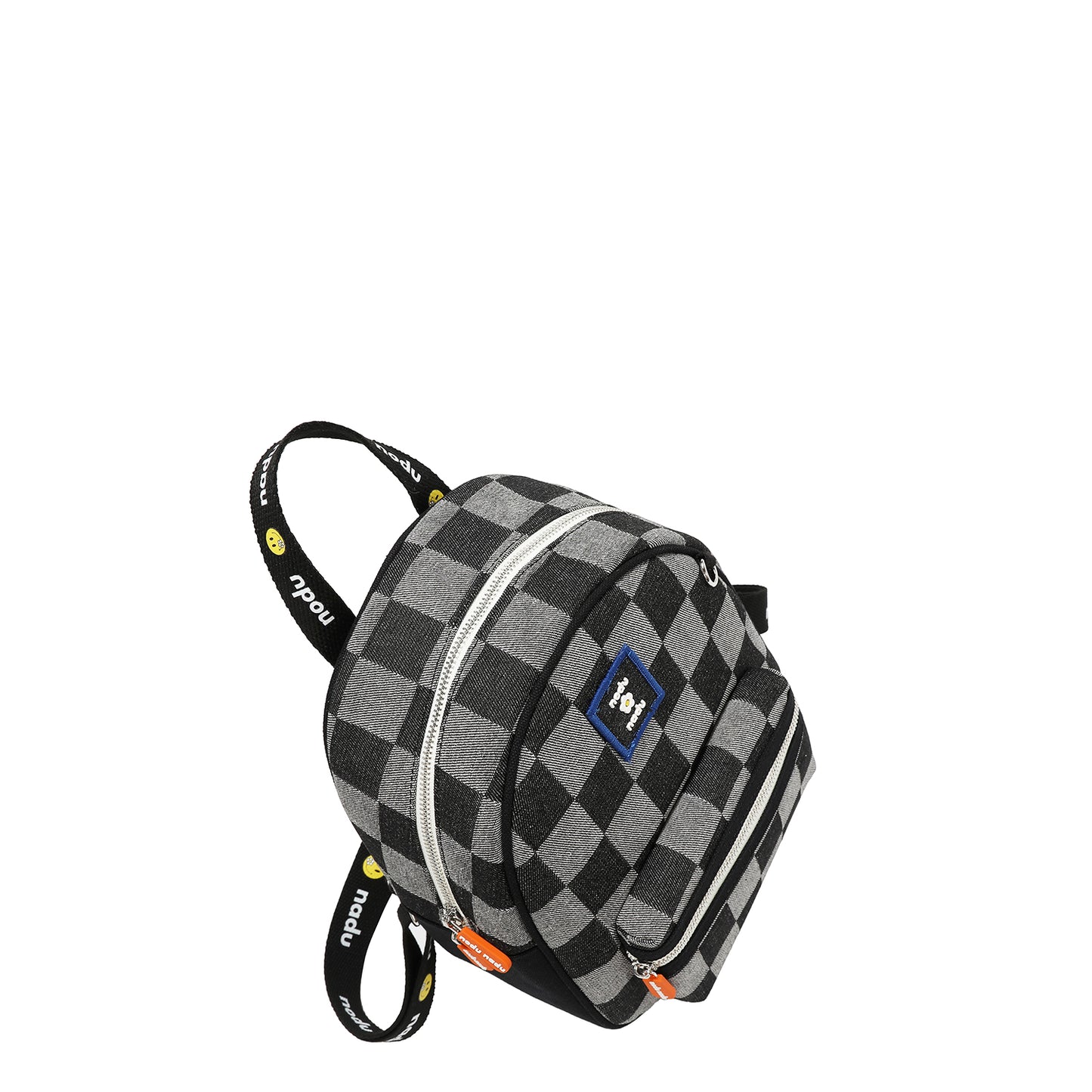 Mochila Cordy Checker