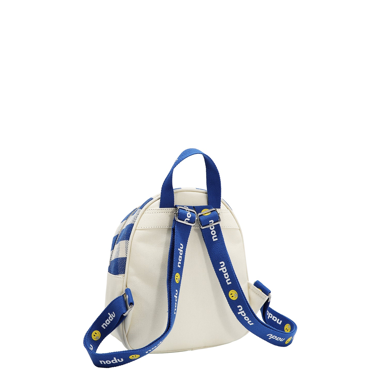 Mochila Cordy Checker