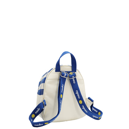 Mochila Cordy Checker