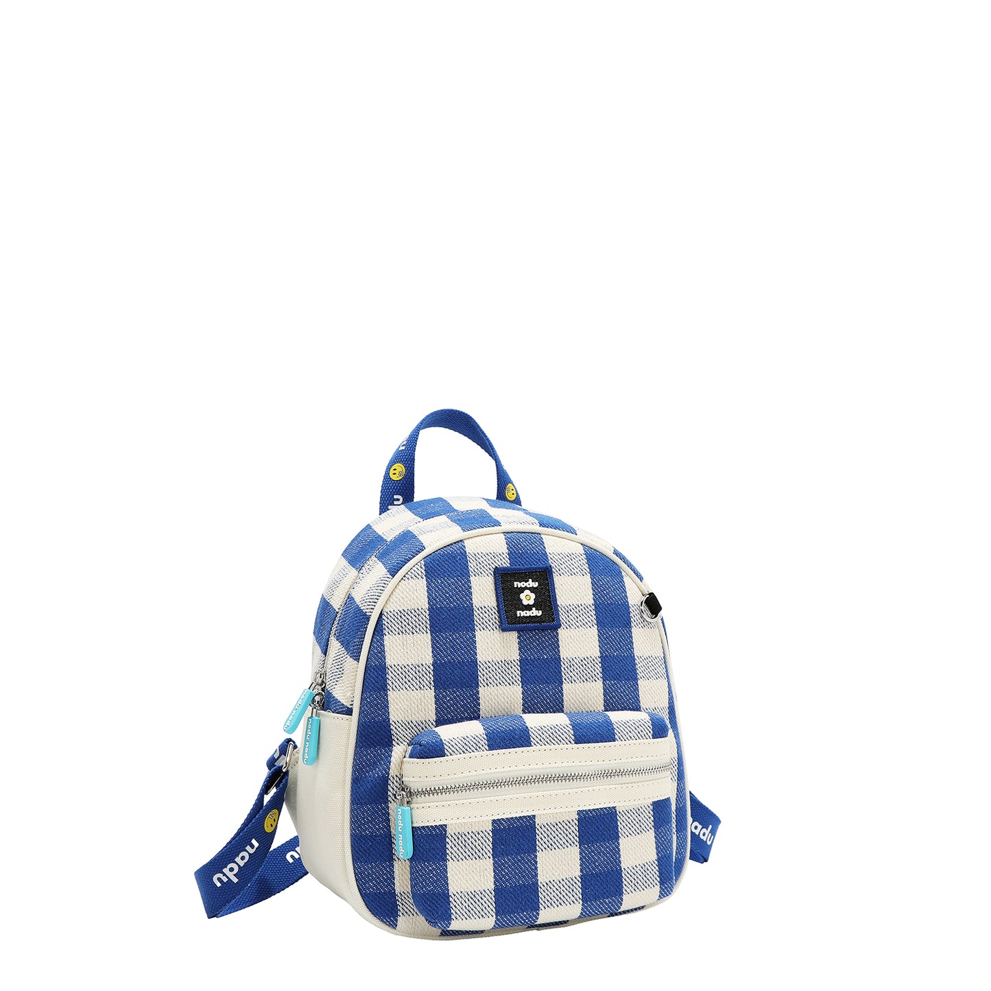 Mochila Cordy Checker
