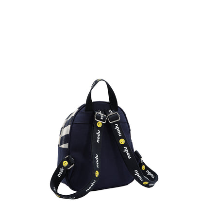 Mochila Cordy Checker