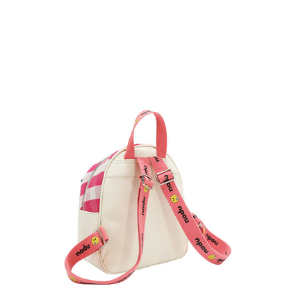 Mochila Cordy Checker