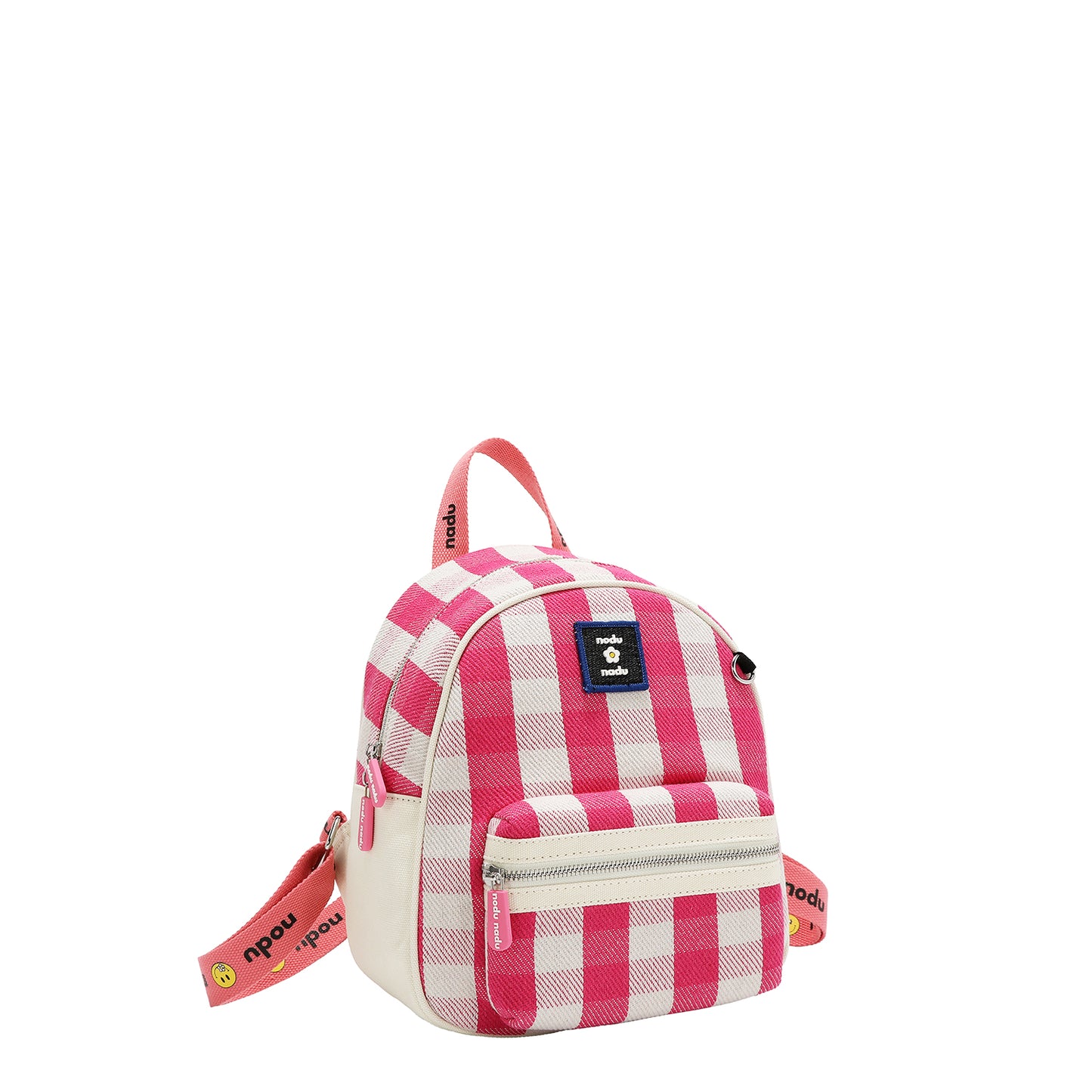 Mochila Cordy Checker