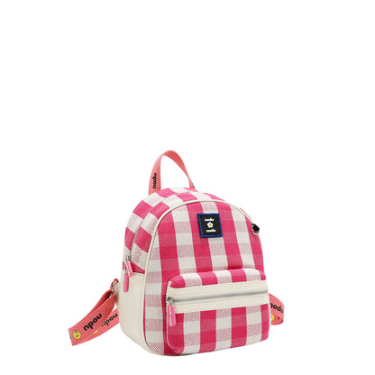 Mochila Cordy Checker