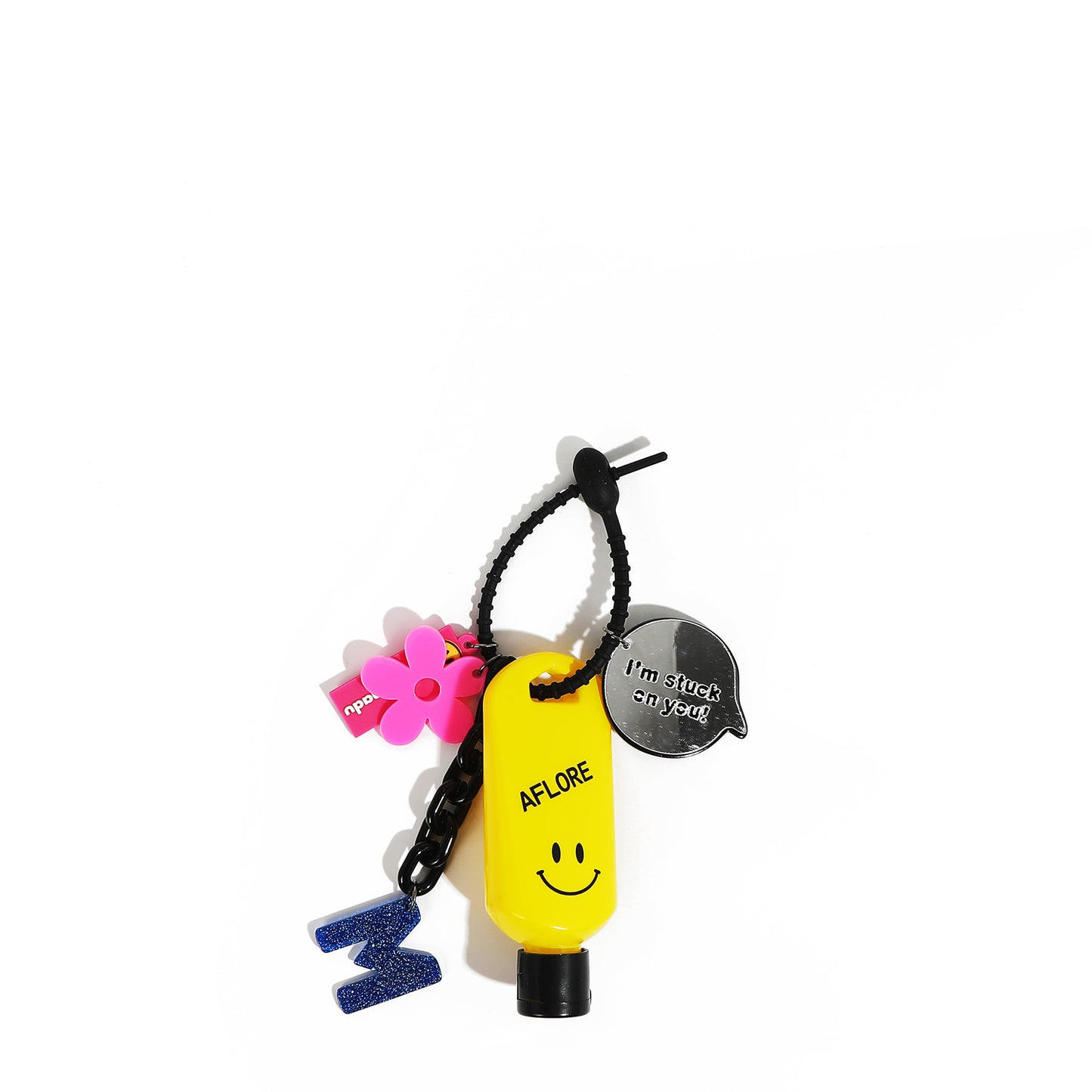 SIEMPRE SONRIENTE ENCANTO