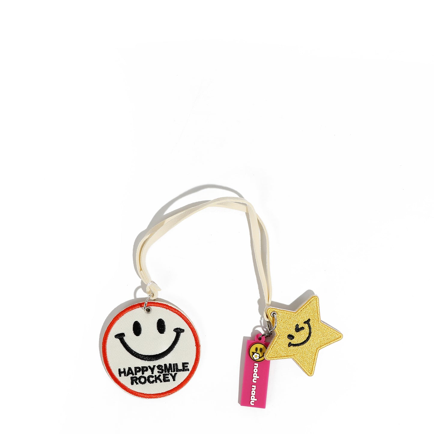 CHARM ESTRELLA DE ROCK